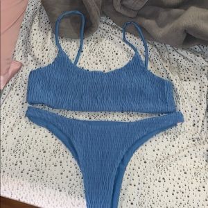 Shein Bikini Set